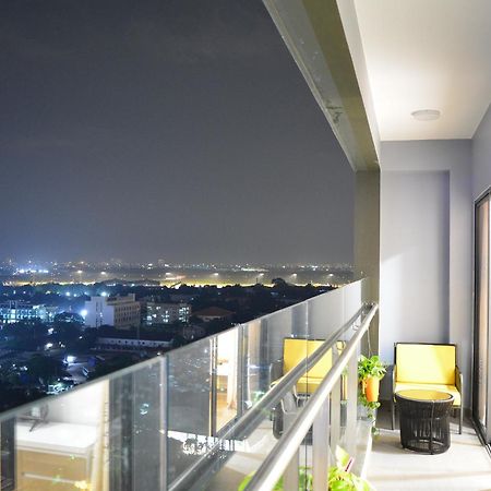 Holiday Republic Saigon Airport Bandar Ho Chi Minh Luaran gambar