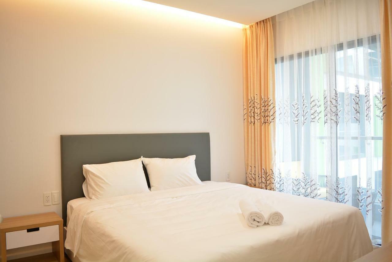 Holiday Republic Saigon Airport Bandar Ho Chi Minh Luaran gambar