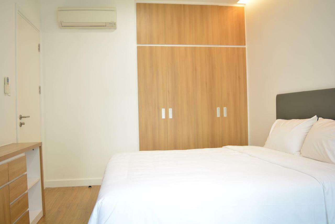Holiday Republic Saigon Airport Bandar Ho Chi Minh Luaran gambar