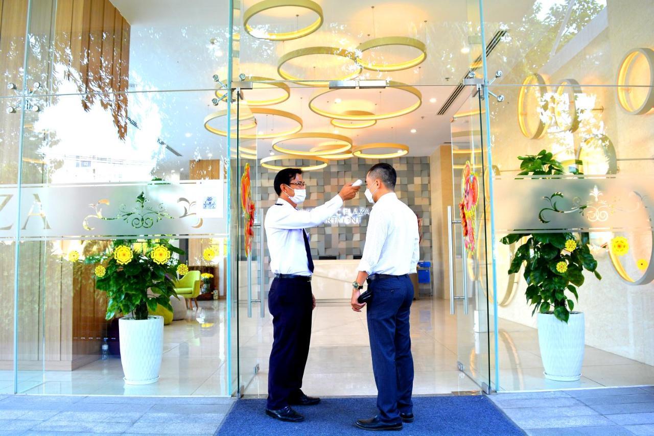 Holiday Republic Saigon Airport Bandar Ho Chi Minh Luaran gambar