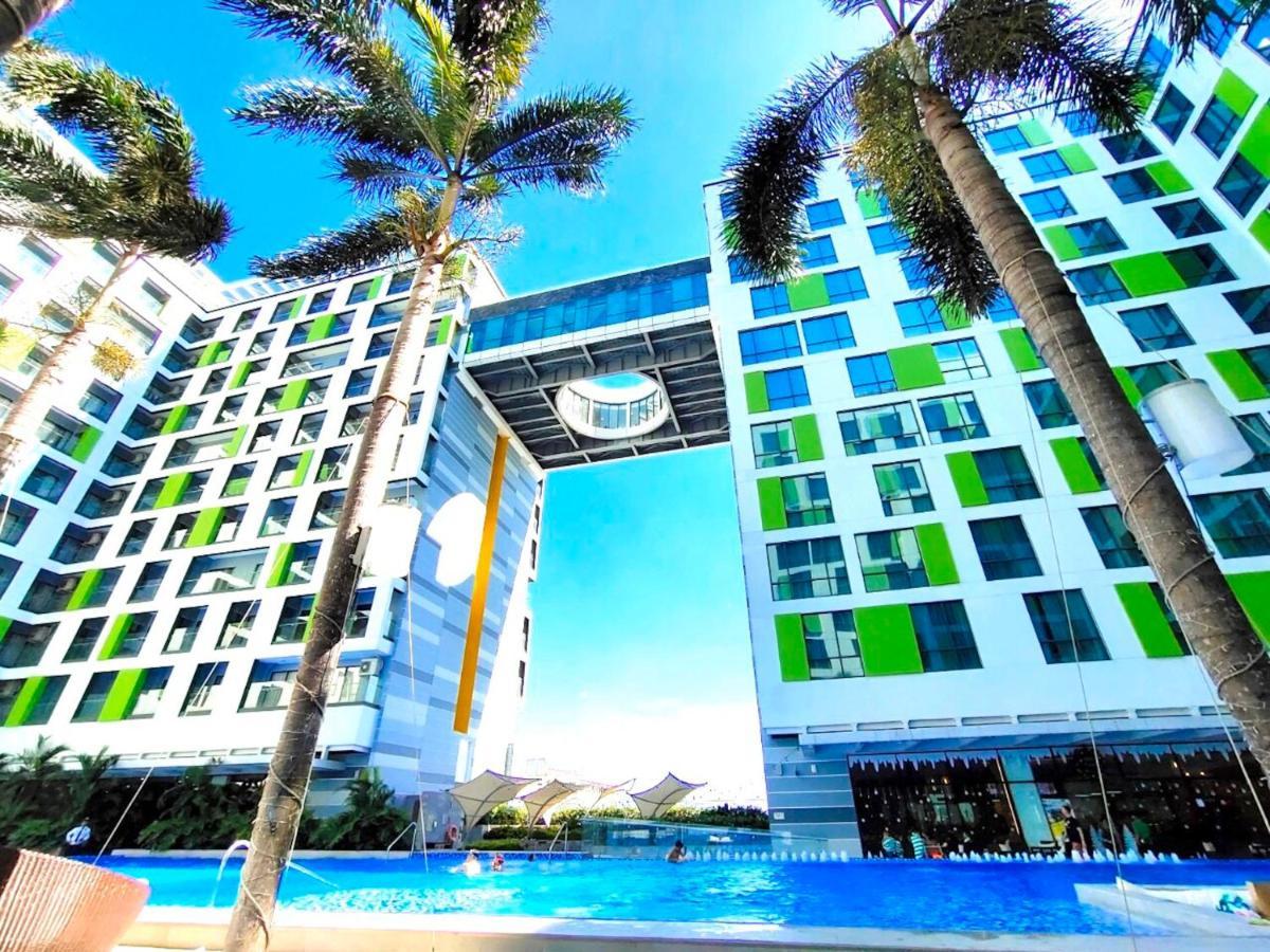 Holiday Republic Saigon Airport Bandar Ho Chi Minh Luaran gambar